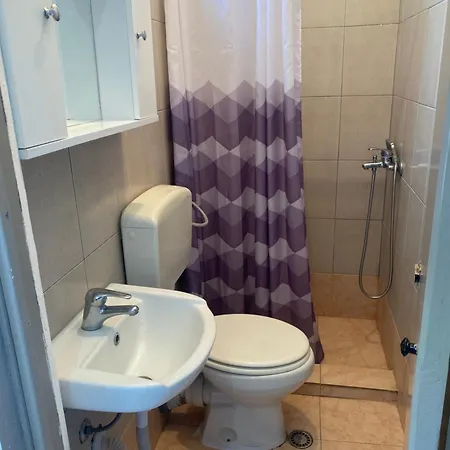 Vod Velipojë