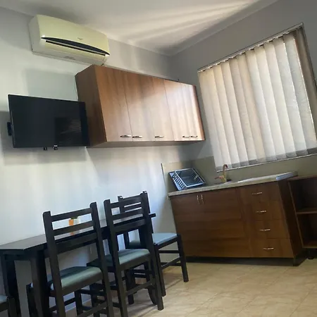 Vod Apartment
