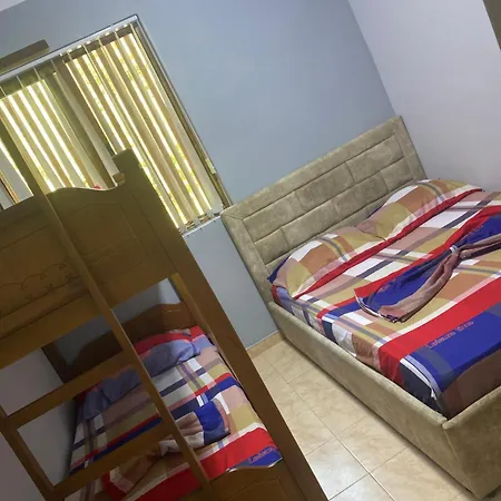 Apartmán Vod *