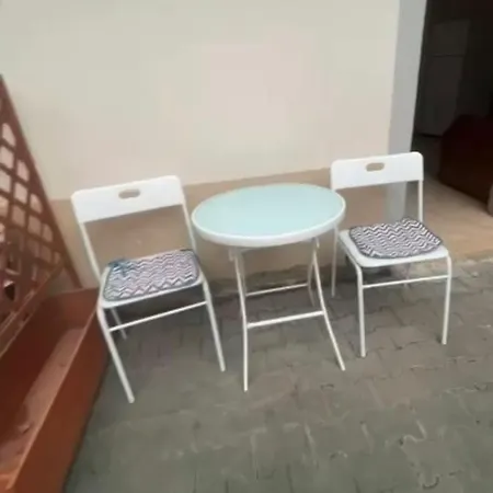 Vod Appartement *